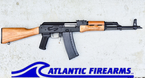 WBP 556SR Jack Rifle-AK47 5.56- Demo
