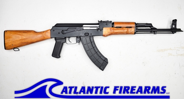 WBP AK47 762SC Jack Classic Rifle-**Blem Model**