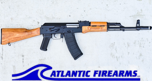 WBP AK74 5.45 SC Jack Classic Rifle - KNS