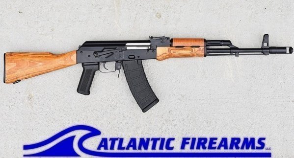 WBP Jack AK74 Rifle