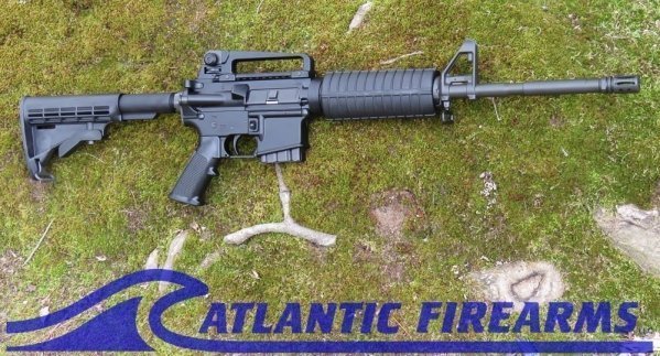 Windham Weaponry AR15  BAN STATE Image