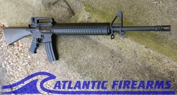 Windham Weaponry AR15 Gov’t. Rifle- R20GVTA4S-7