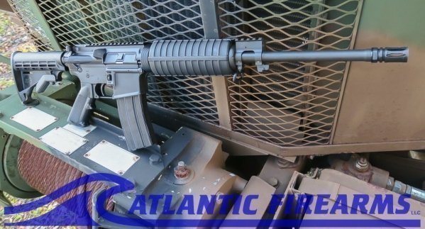 Windham Weaponry AR15 Rifle   .300 Blackout SRC-R16FTT-300