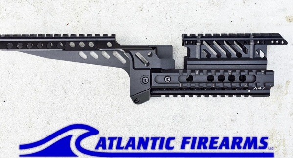 X47 AK/AKM 5 Rail Handguard System - TDi Arms