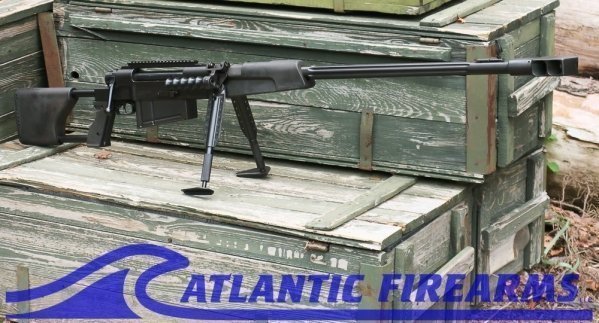 Zastava Arms M93 Rifle .50 BMG
