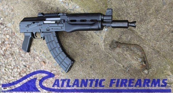 Zastava Arms ZPAP92 Pistol 1.5MM- Alpha Series