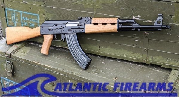 Zastava Arms ZPAPM70 AK47 ZR7762LM 1.5mm  MAPLE