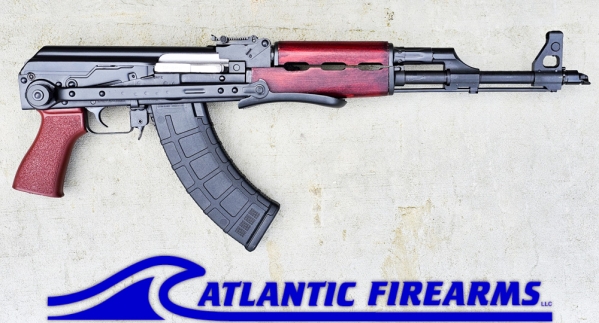 Zastava ZPAPM70 Serbian Red Underfolder Rifle