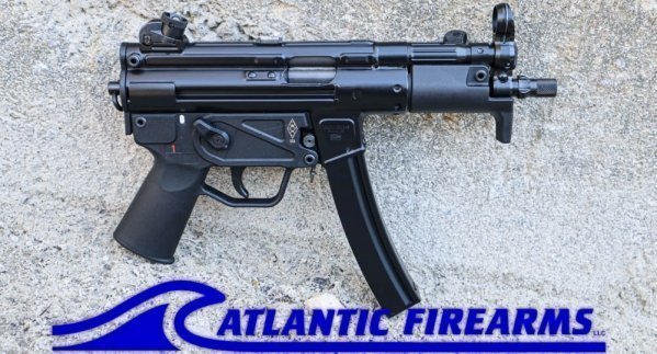 Zenith ZF-5P Pistol Essentials Package