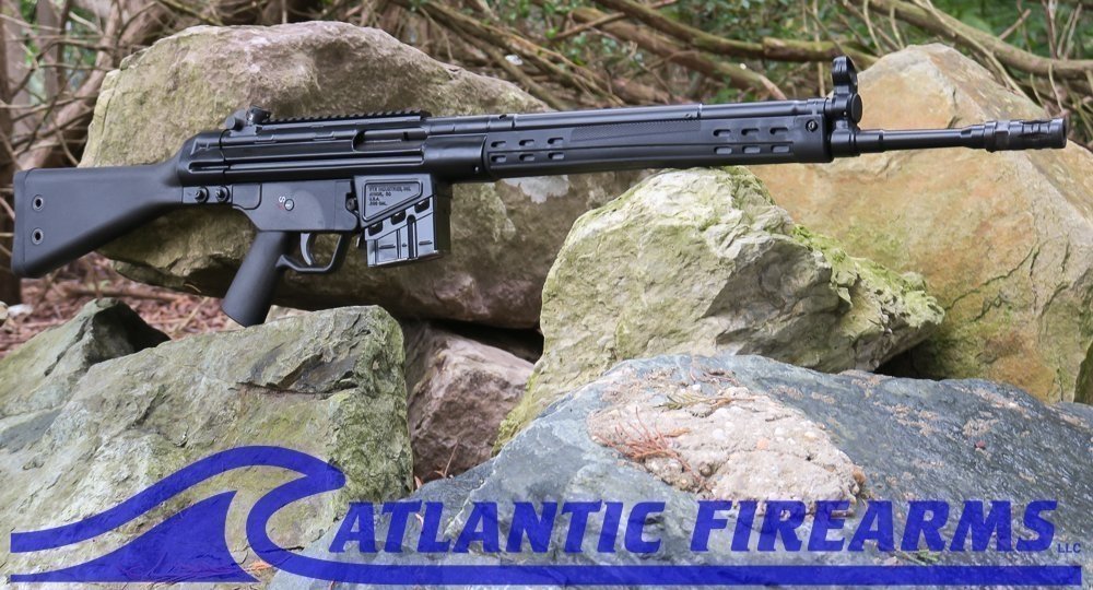 PTR 91 Rifle-A3SC NJ Compliant- PTR Industries