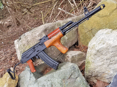 AK74 Rifles On Sale