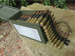Ammunition SALE