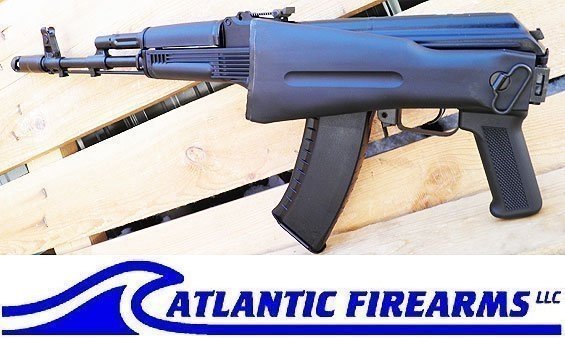 Arsenal SLR104-31 5.45x39mm Poly Side Folding Rifle - AtlanticFirearms.com