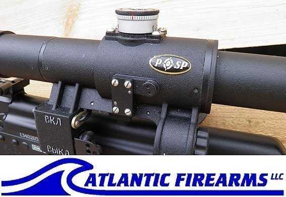 Tera Lunette de visée riflescope optique portée 4X32 + support de montage ajustable pour fusil Tera Lunette de visée riflescope optique portée 4X32 + support de montage ajustable pour fusil