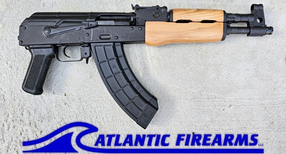DRACO AK PISTOL Sale - AK47 Pistols for Sale 