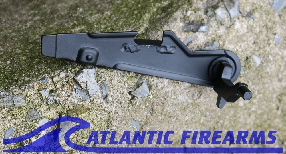 AK Master Mount Enhanced Safety Lever Yugo version