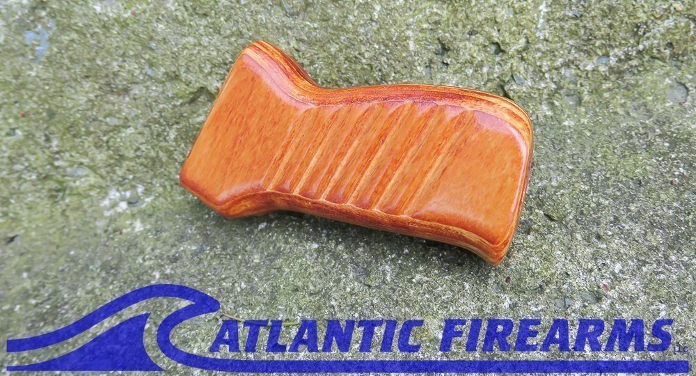 AK Pistol GripGrooved M70 PatternBronze For Sale