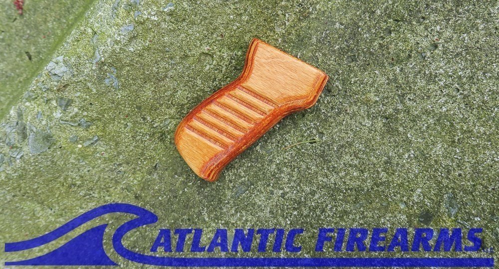 AK Pistol GripGrooved M70 PatternBronze For Sale