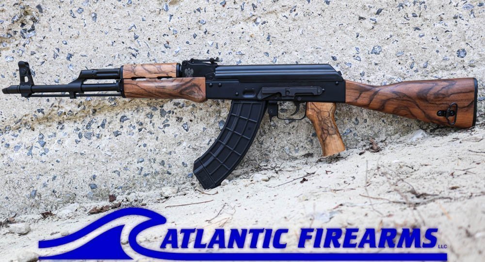AK47 Wood Furniture Set