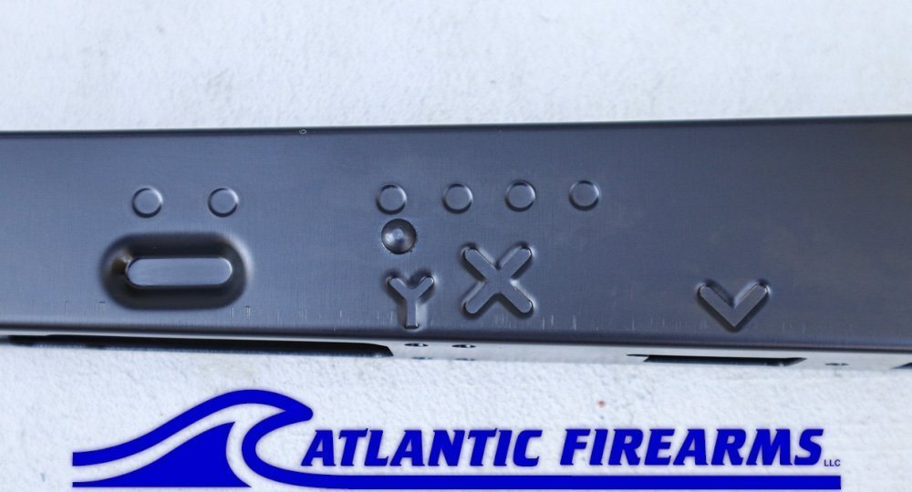 Ak47 incomplete receiver atlanticfirearms