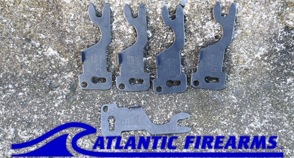 AK47 FCG Retainer Plate5 Pack