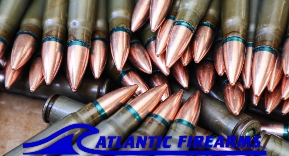AK47 Military Ammo For SALE