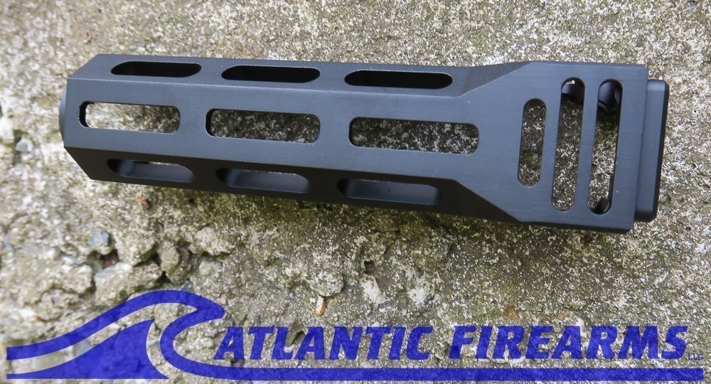 AKML-AKM Lower Aluminum Handguard-TDI Arms - AtlanticFirearms.com