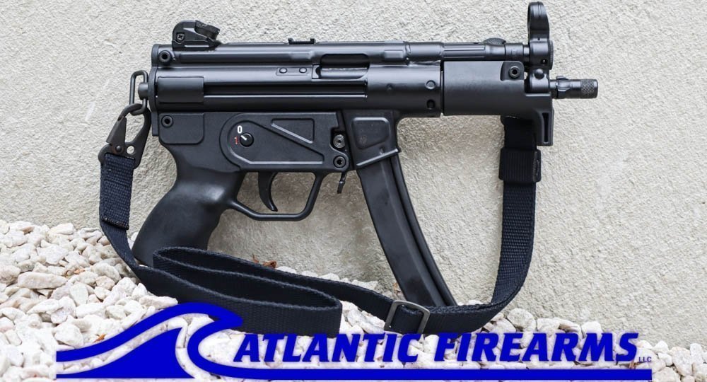 Century AP5P Core Pistol W/ Sling