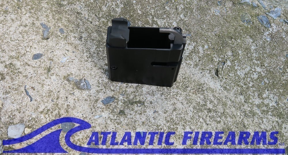 AR15 9mm Mag Adapter