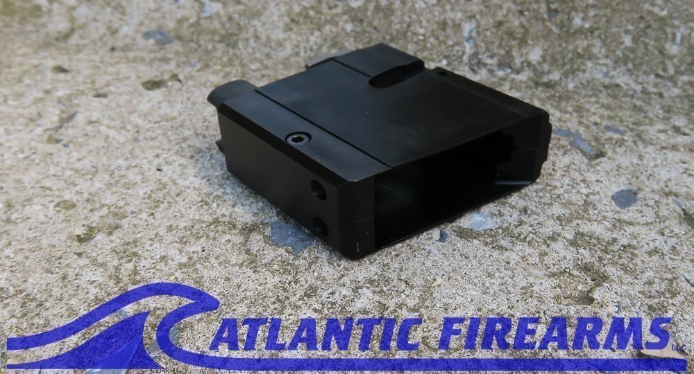 AR15 9mm Mag Adapter