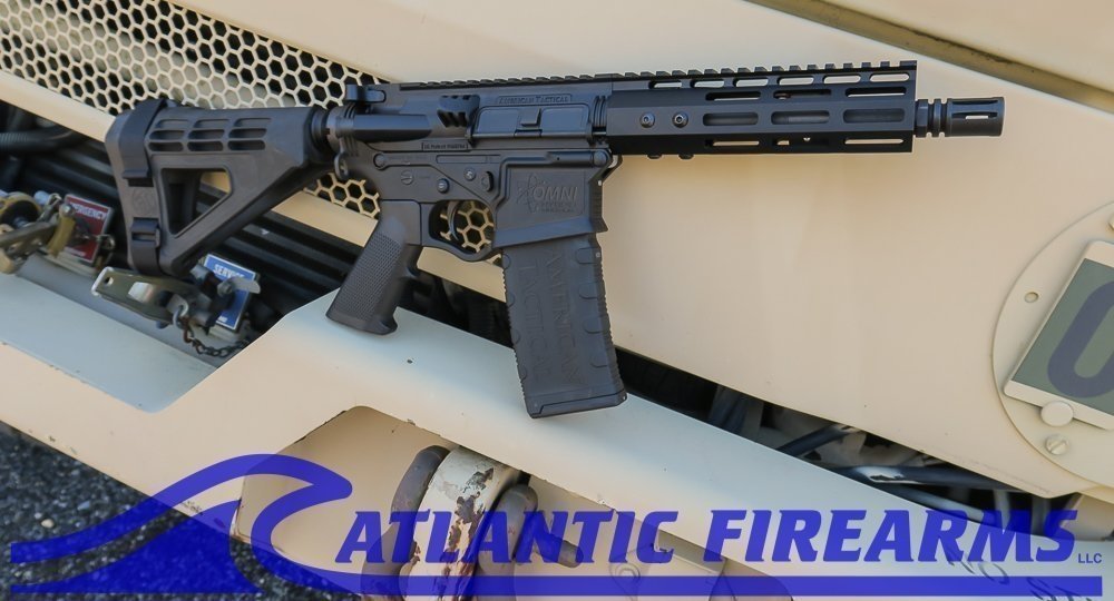 ATI AR15 Pistol on Sale