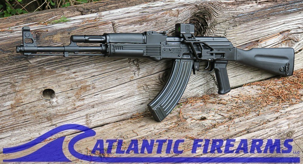 SLR 107-12 Rifle-NATO Length Stock-Arsenal Bulgaria - AtlanticFirearms.com