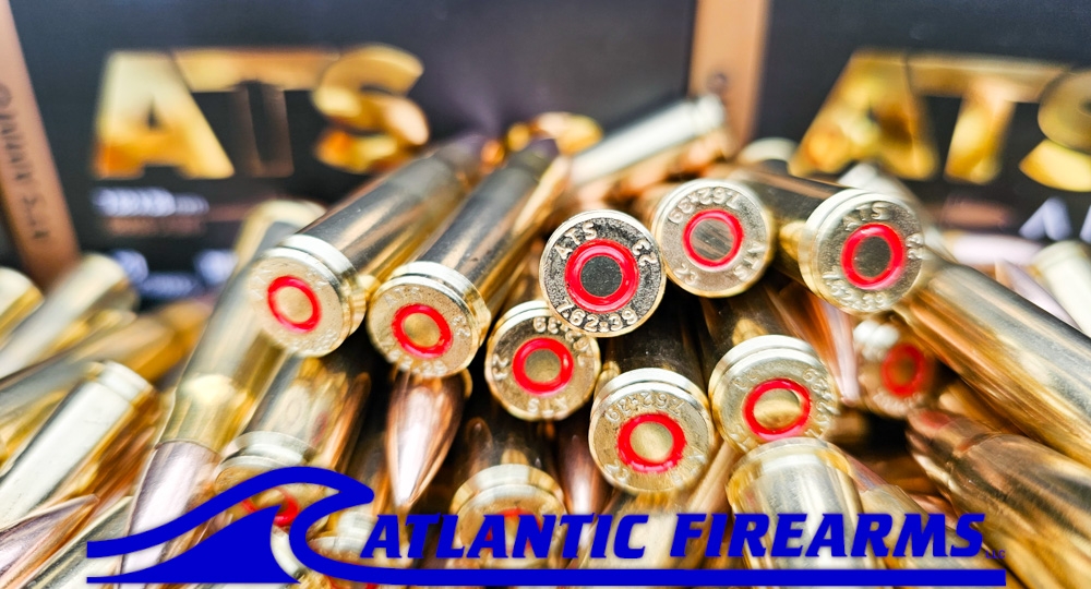 ATS 7.62x39 Ammo SALE