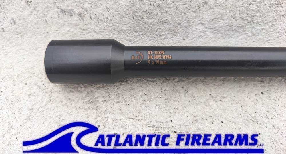 B&T MP5 Barrel on SALE