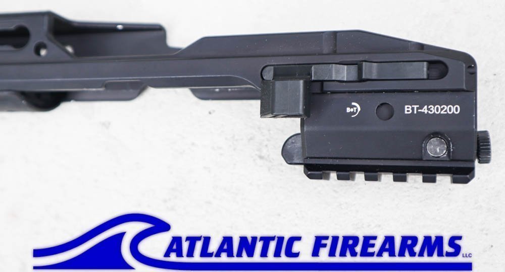 B&T USW-G17 Conversion Kit For Glock 17 W/rail-BLEM - AtlanticFirearms.com