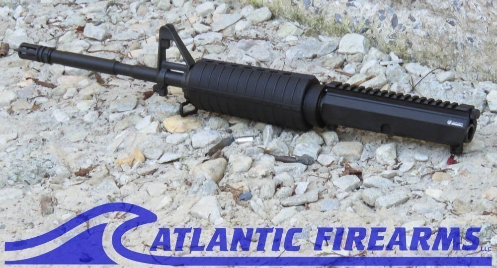 Bear Creek Arsenal AR15 5.56 Complete Upper with Side Charging Handle