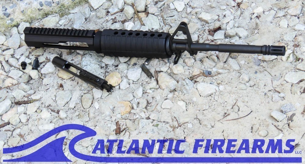 Bear Creek Arsenal AR15 5.56 Complete Upper with Side Charging Handle