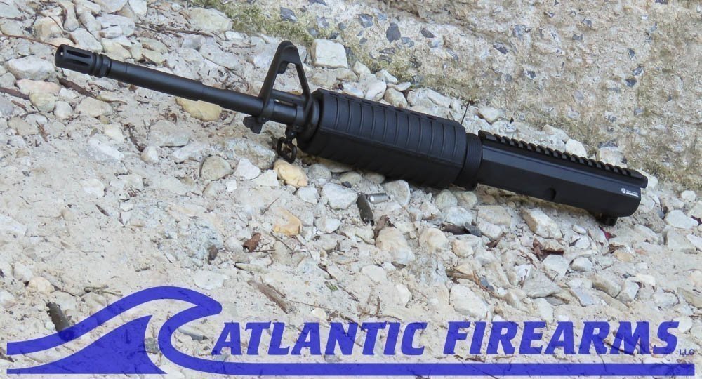 Bear Creek Arsenal AR15 5.56 Complete Upper with Side Charging Handle