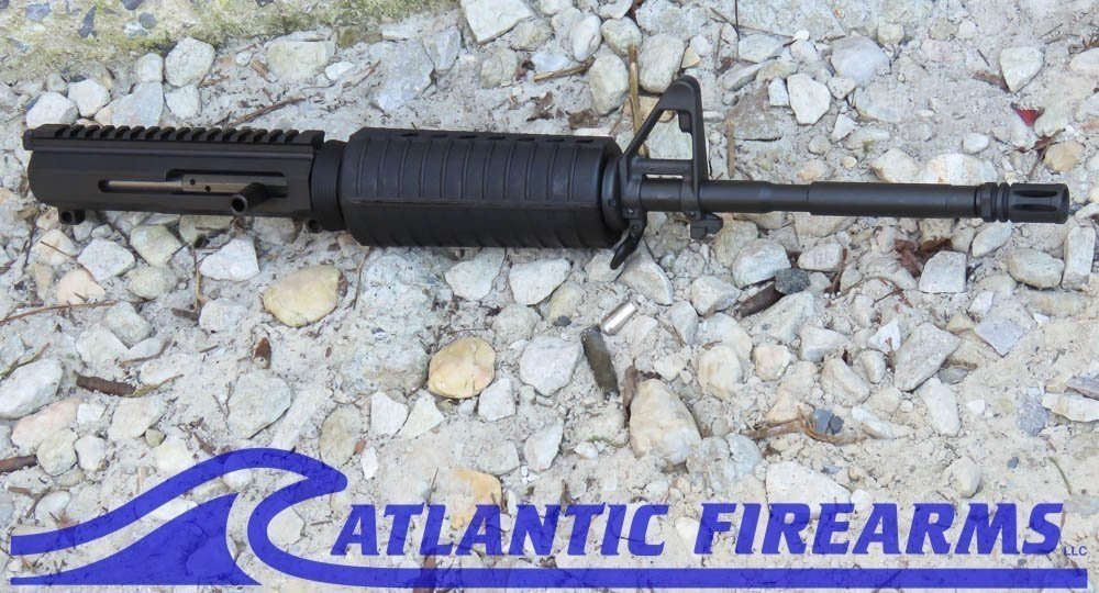 Bear Creek Arsenal AR15 5.56 Complete Upper with Side Charging Handle