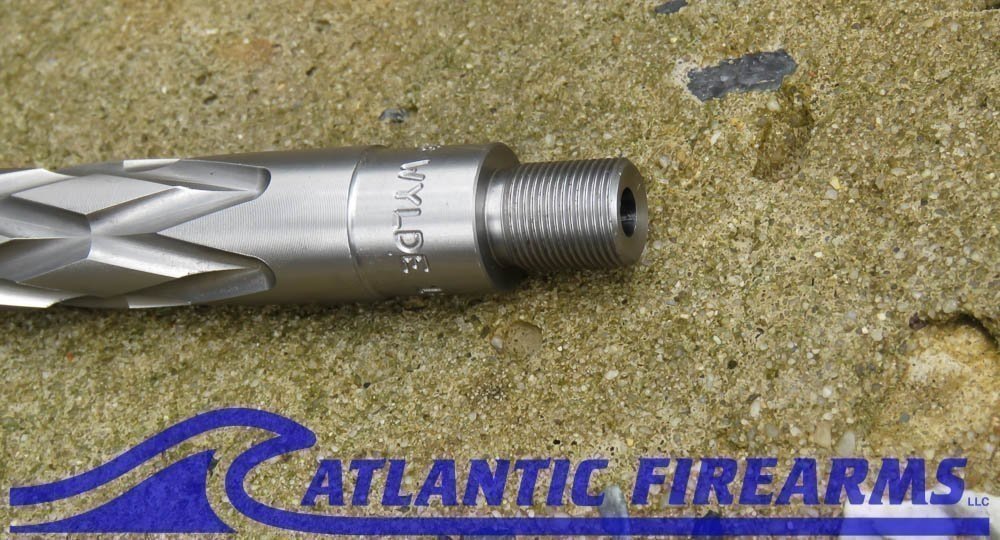 Bear Creek Arsenal AR15 BARREL 16" HBAR .223 WYLDE Diamond Flute