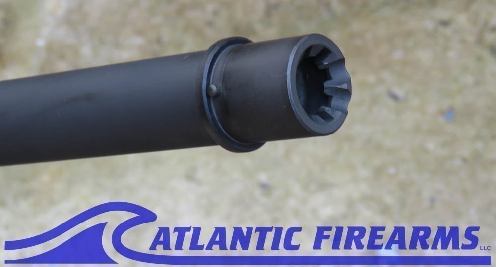 Bear Creek Arsenal AR15 Barrel 16