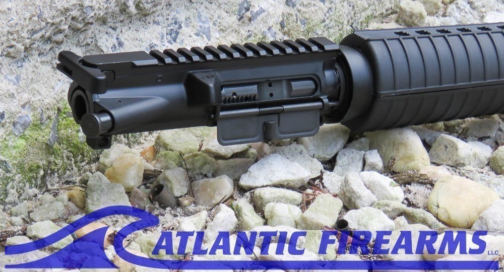 Bear Creek Arsenal 7.62 Complete AR-15 Upper Assembly ...