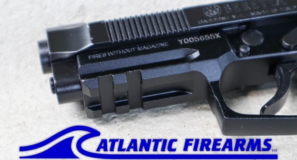 Beretta 80X Cheetah Pistol SALE - AtlanticFirearms.com