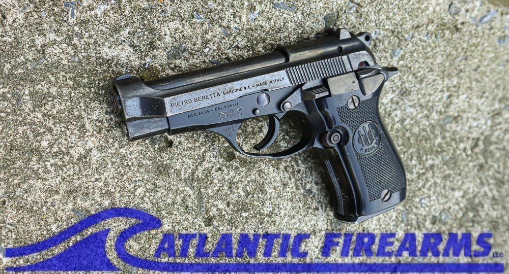 Beretta Cheetah Pistol SALE - AtlanticFirearms.com