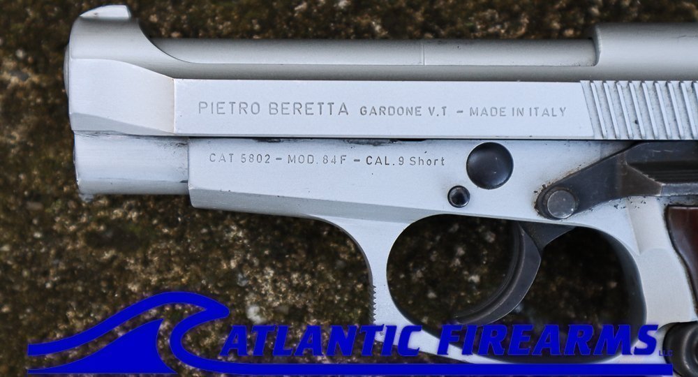 Beretta Wood Grips In Pistol Parts for sale