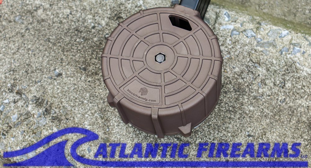 BRM Shotgun Drum Mag SALE