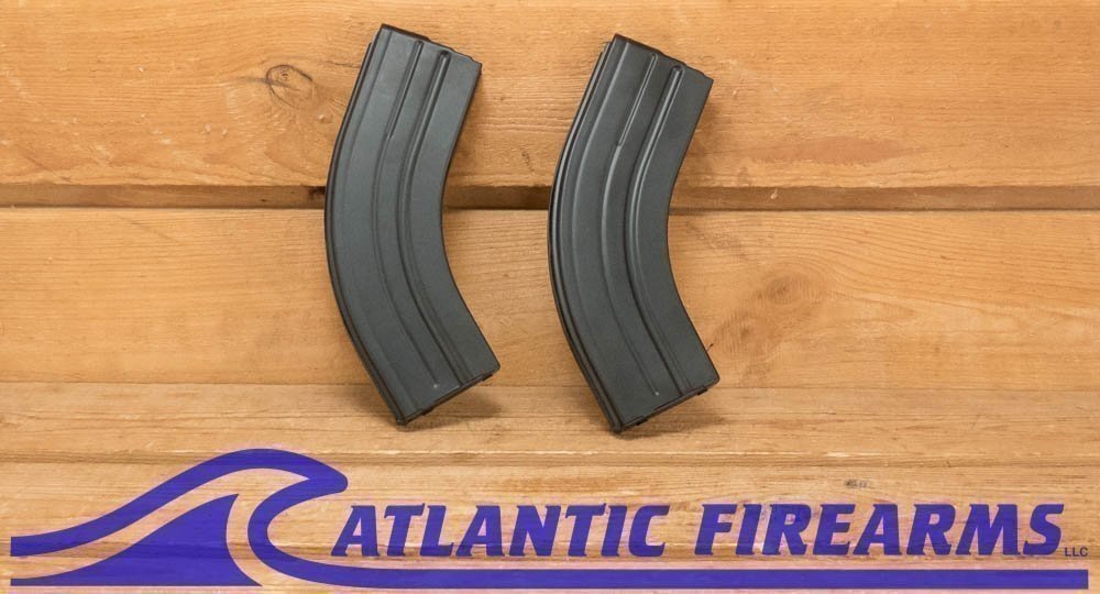 C Products Defense Magazine AR15 7.62x39mm 30Round Mag 2 Pack