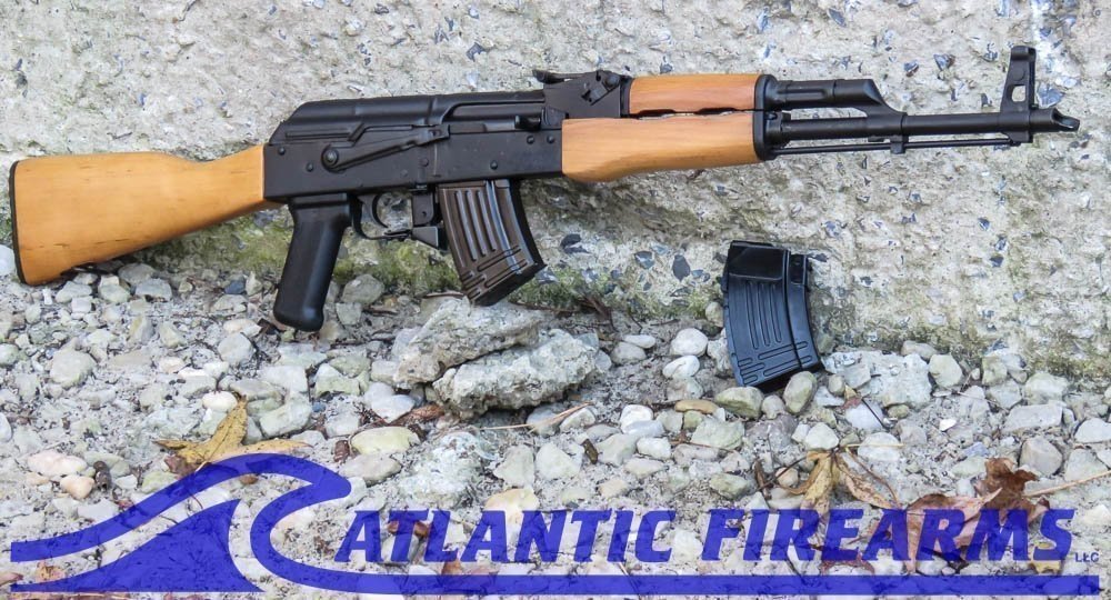 California Legal WASR AK47