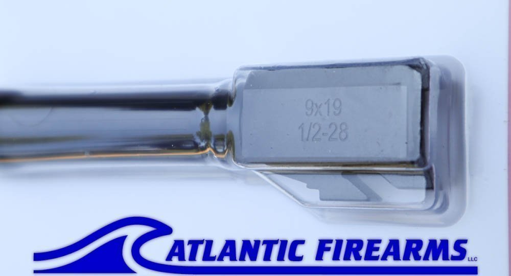 Canik MC9 Fluted Barrel SALE