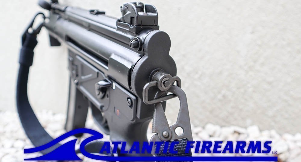 AP5M Core Pistol W/ Sling SALE